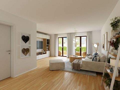 Peißenberg Wohnungen, Peißenberg Wohnung mieten