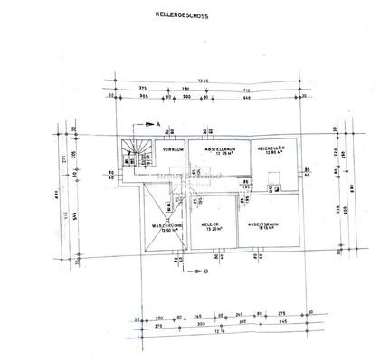 Grundriss KG