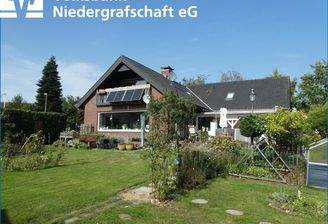 Gartenansicht