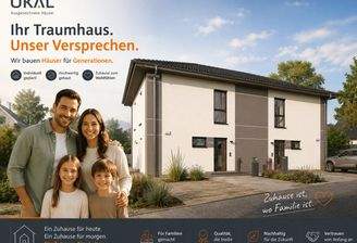Ihr neues Zuhause mit OKAL !