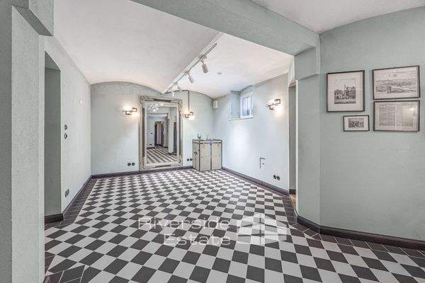 Präsentationsbereich