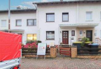 Außenansicht Straße