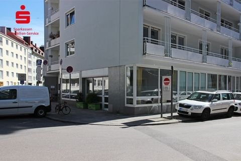 München Renditeobjekte, Mehrfamilienhäuser, Geschäftshäuser, Kapitalanlage