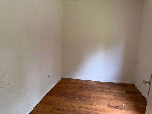 Schlafzimmer Bungalow 2