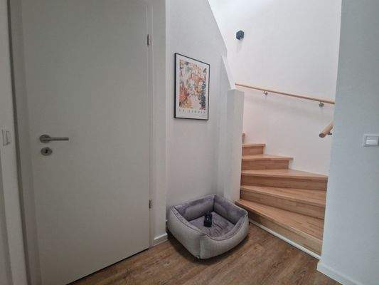 Flur Bild 1