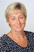 Heike Krämer Schweinfurt