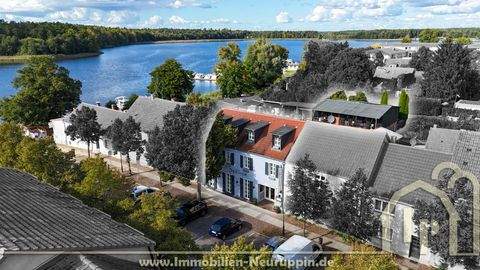 Rheinsberg Häuser, Rheinsberg Haus kaufen