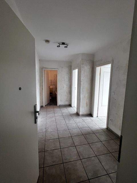 Dormagen Wohnungen, Dormagen Wohnung mieten