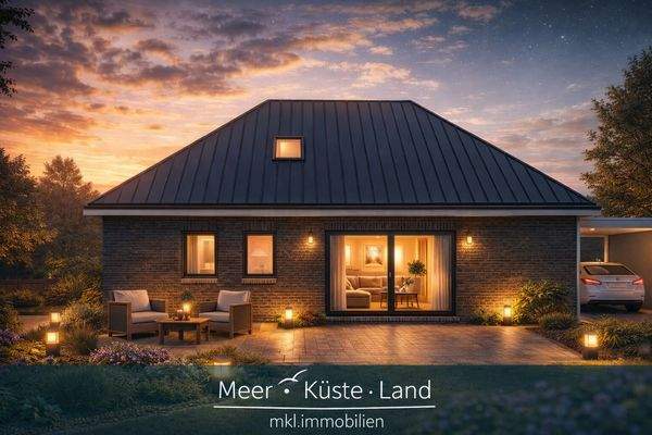 Beispielansicht Süden