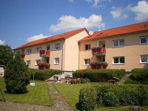 Bad Rodach Wohnungen, Bad Rodach Wohnung mieten