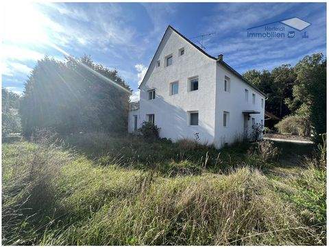 Balzheim Häuser, Balzheim Haus kaufen