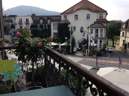  1.OG Blick auf Ambiente 