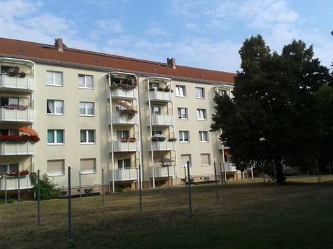 Merseburg Wohnungen, Merseburg Wohnung mieten