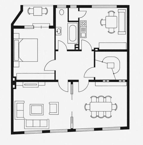 Euskirchen Wohnungen, Euskirchen Wohnung mieten