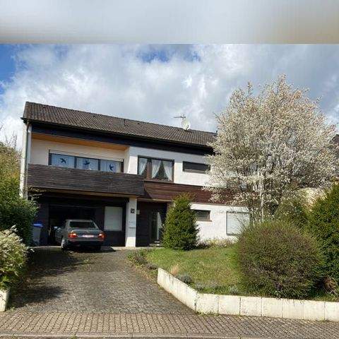 Beckingen Häuser, Beckingen Haus kaufen