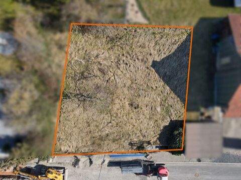 Hohenroda Grundstücke, Hohenroda Grundstück kaufen