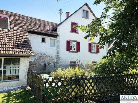 Malterdingen Häuser, Malterdingen Haus kaufen