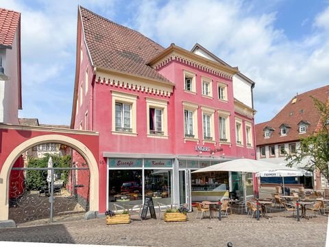 Edenkoben Häuser, Edenkoben Haus kaufen