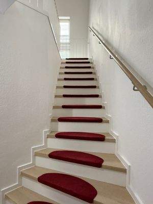 Treppe