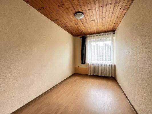 Zimmer 1 Erdgeschoss