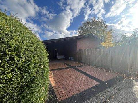 Bad Zwischenahn / Rostrup Häuser, Bad Zwischenahn / Rostrup Haus kaufen