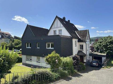 Arnsberg Häuser, Arnsberg Haus kaufen