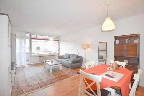 Oldenburg / Donnerschwee Wohnungen, Oldenburg / Donnerschwee Wohnung kaufen