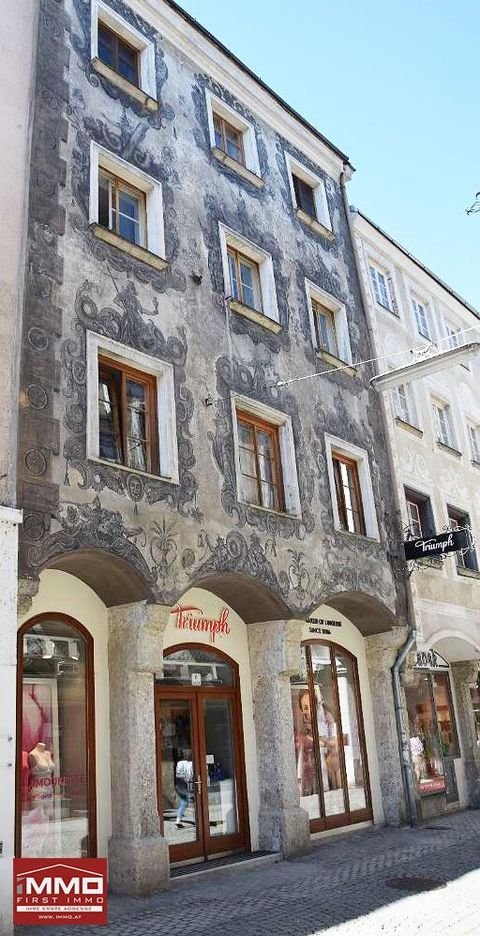 Steyr Häuser, Steyr Haus kaufen