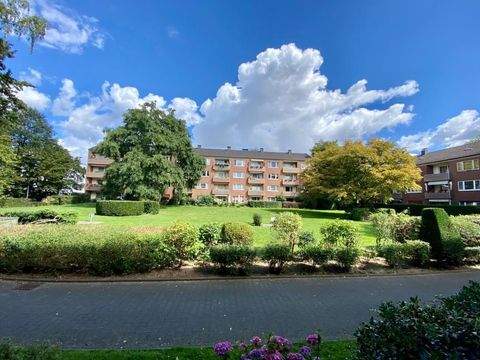 Düsseldorf Wohnungen, Düsseldorf Wohnung kaufen