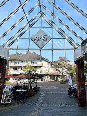 Markt Pasage 