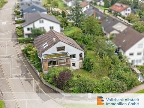 Albstadt Häuser, Albstadt Haus kaufen