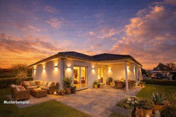 Impressionen am Abend