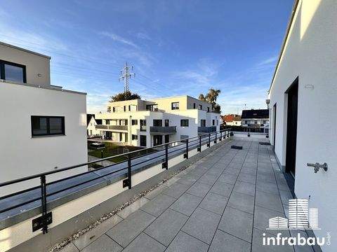 Stadtbergen / Leitershofen Wohnungen, Stadtbergen / Leitershofen Wohnung kaufen