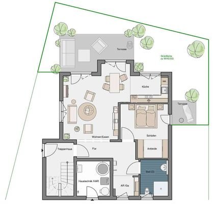 Plan OG