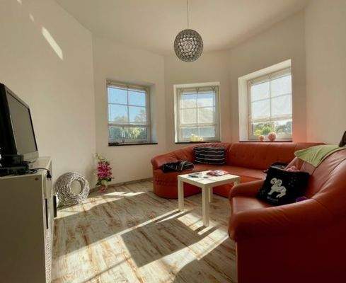 Weiteres Zimmer im Obergeschoss