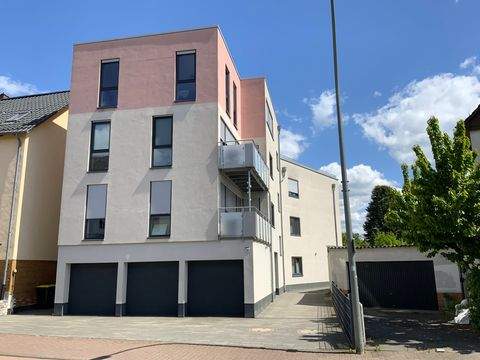 Baunatal Wohnungen, Baunatal Wohnung kaufen