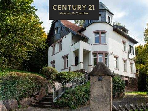 Ottweiler Büros, Büroräume, Büroflächen 