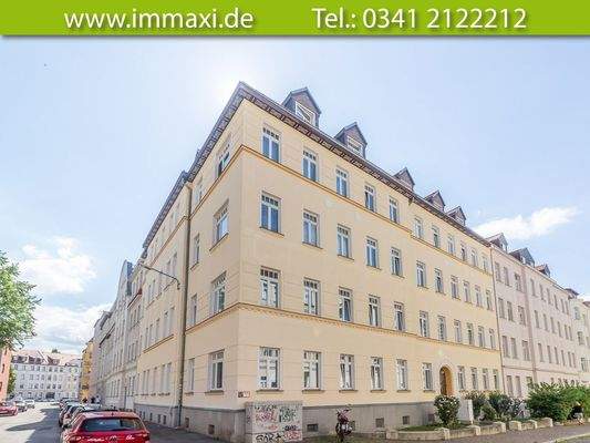 Hausansicht-Vorderseite