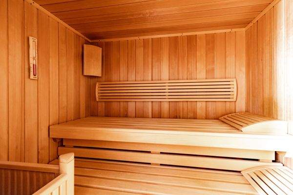 KG Sauna