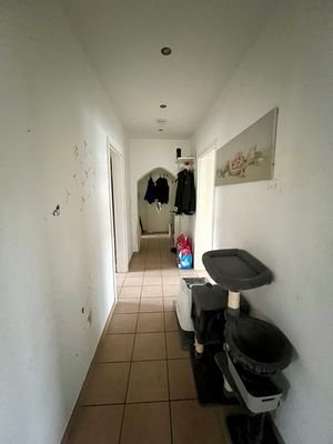 Wohnung OG