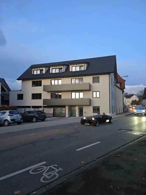 Lörrach Wohnungen, Lörrach Wohnung mieten