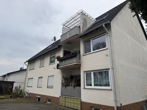 Wölfersheim Wohnungen, Wölfersheim Wohnung kaufen