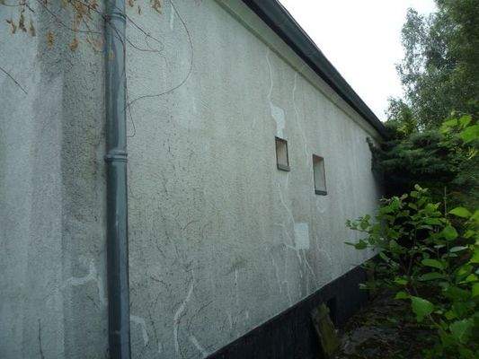 Gebäudeansicht Nord