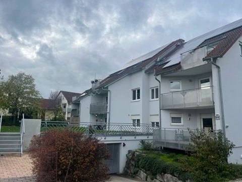 Satteldorf Wohnungen, Satteldorf Wohnung kaufen