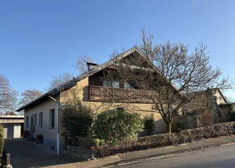 Extertal Häuser, Extertal Haus kaufen