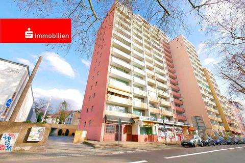 Offenbach Wohnungen, Offenbach Wohnung kaufen
