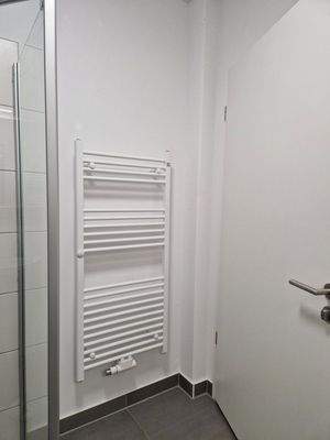 Bad (Handtuchheizung)