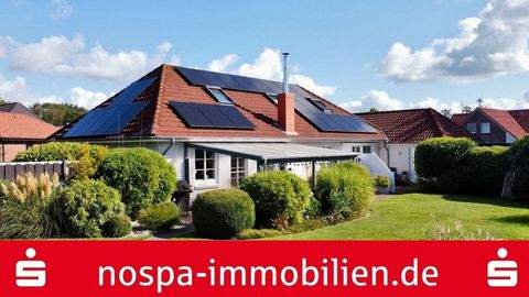 Bredstedt Häuser, Bredstedt Haus kaufen