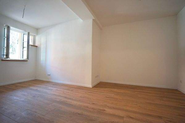 gemütliches Schlafen 