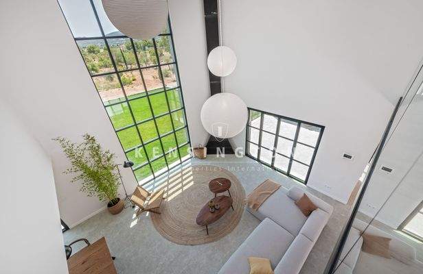 Villa in Santa Maria